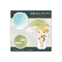 (PO) Bungo Stray Dogs Kasakko Acrylic Stand Vol. 2 Kunikida Doppo Image_2