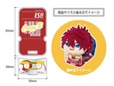 (PO) Mochimochi Mascot TOYS Acrylic Stage Ensemble Stars!! Vol. 1 Amagi Rinne Image_2
