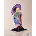 (PO) Yoshitoku x F:NEX Monogatari Series Oshino Shinobu -Japanese Doll- Image_6