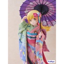 (PO) Yoshitoku x F:NEX Monogatari Series Oshino Shinobu -Japanese Doll- Image_7