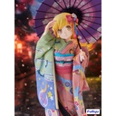 (PO) Yoshitoku x F:NEX Monogatari Series Oshino Shinobu -Japanese Doll- Image_11