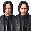 (PO) MAFEX John Wick: Chapter 3 Parabellum - John Wick Image_7