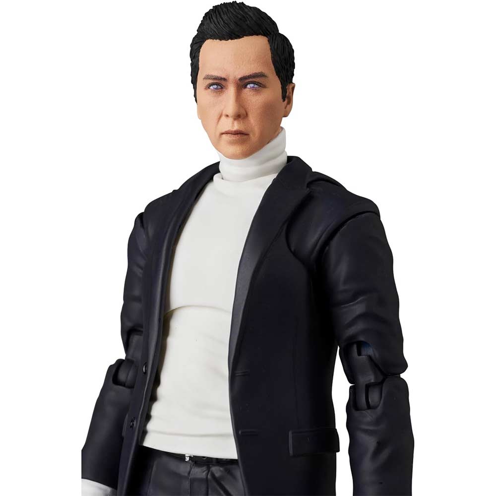 (PO) MAFEX John Wick: Chapter 3 Parabellum - Caine Image_9