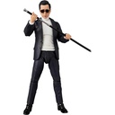 (PO) MAFEX John Wick: Chapter 3 Parabellum - Caine Image_12