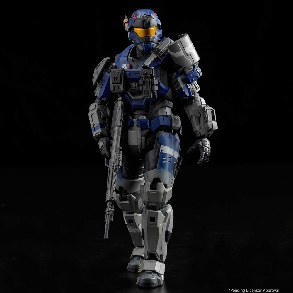 (PO) RE:EDIT HALO: REACH CARTER-A259 (Noble One) Image_3