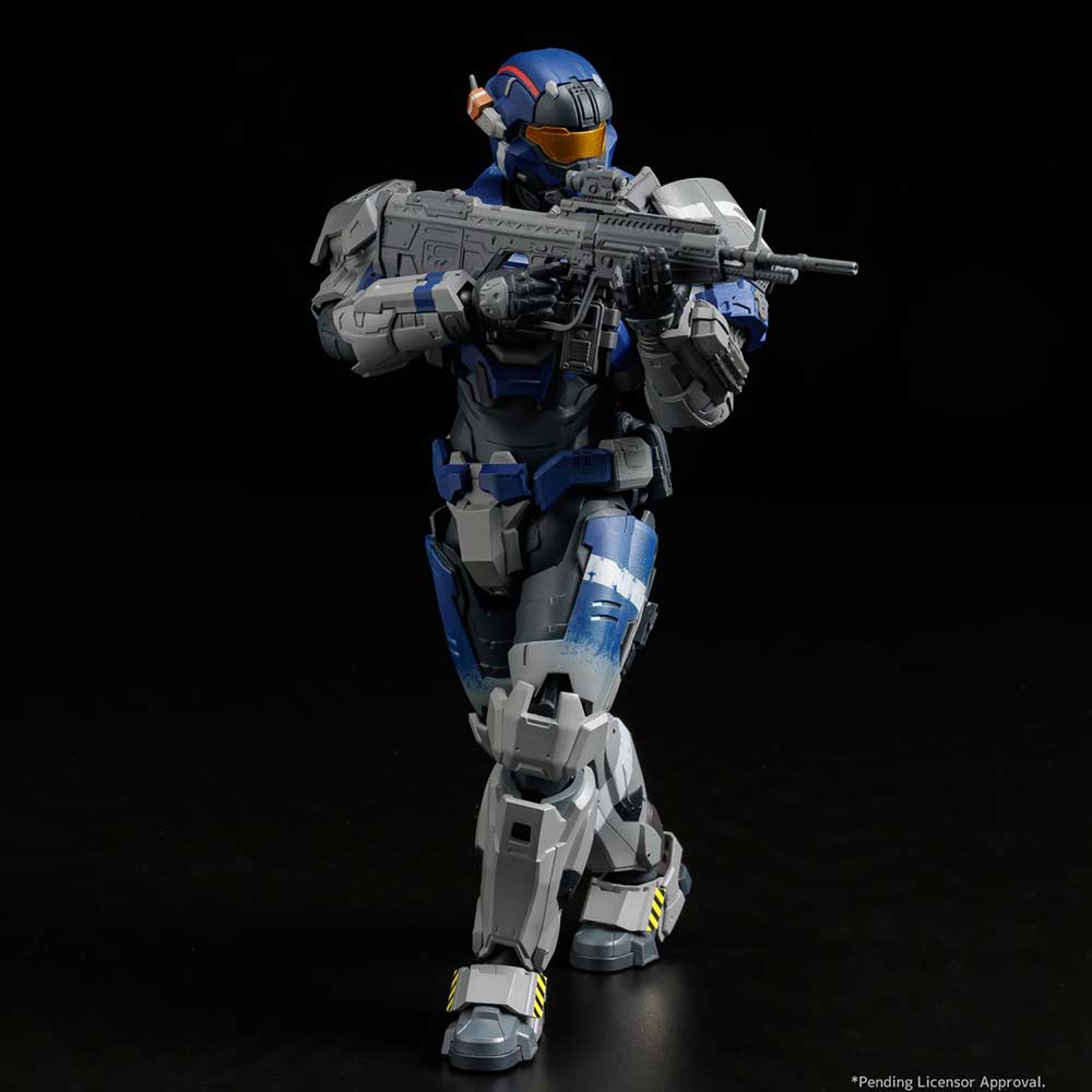 (PO) RE:EDIT HALO: REACH CARTER-A259 (Noble One) Image_4
