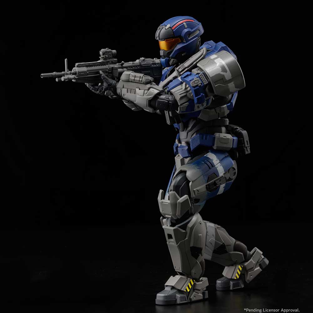 (PO) RE:EDIT HALO: REACH CARTER-A259 (Noble One) Image_5