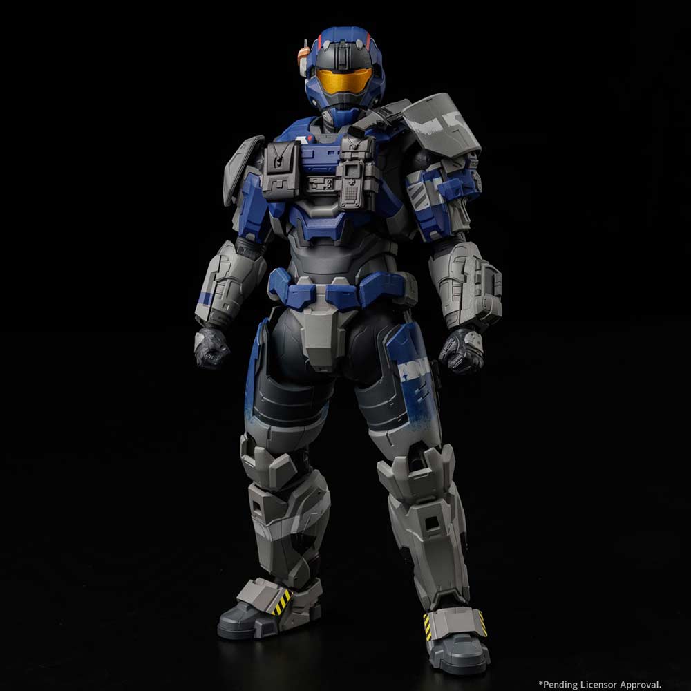 (PO) RE:EDIT HALO: REACH CARTER-A259 (Noble One) Image_6