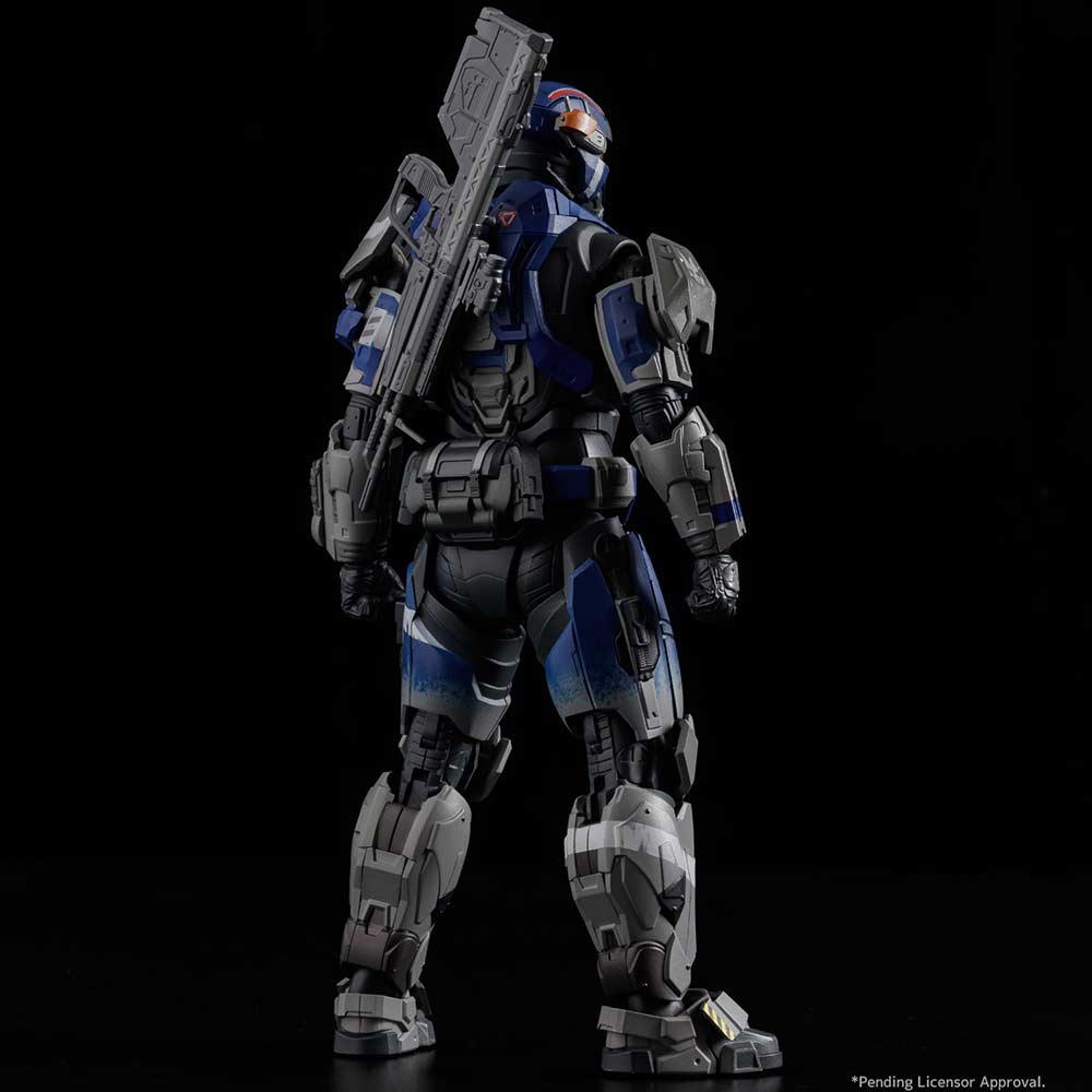 (PO) RE:EDIT HALO: REACH CARTER-A259 (Noble One) Image_9