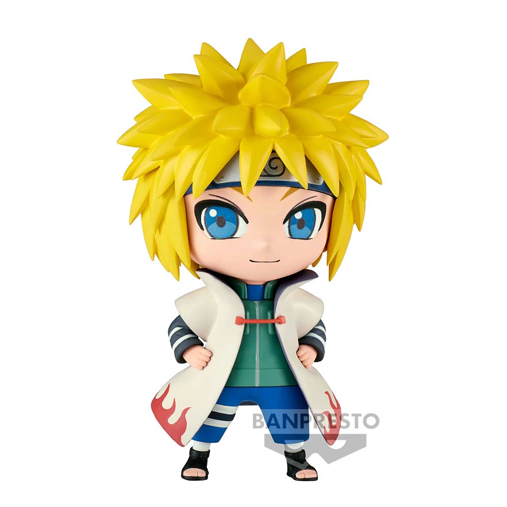(PO) Naruto Shippuden Repoprize - Namikaze Minato Image_1