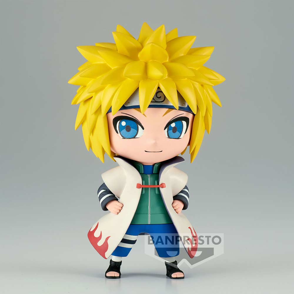 (PO) Naruto Shippuden Repoprize - Namikaze Minato Image_2