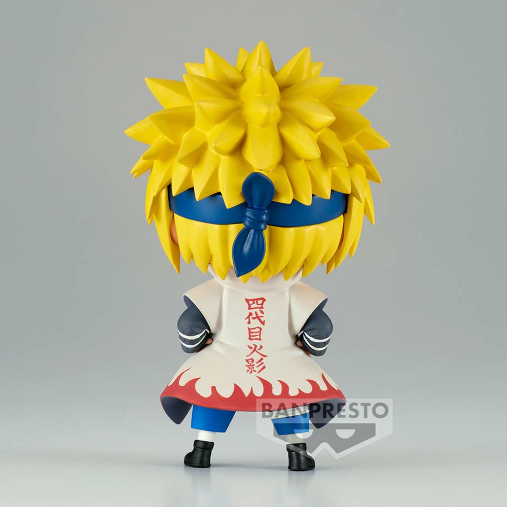 (PO) Naruto Shippuden Repoprize - Namikaze Minato Image_4