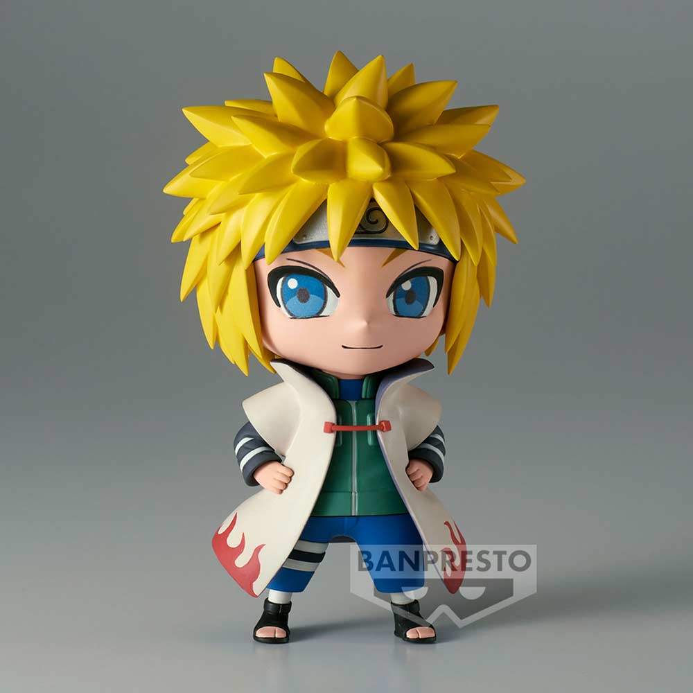 (PO) Naruto Shippuden Repoprize - Namikaze Minato Image_6