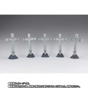 (PO) S.H.Figuarts Ultraman Ace Killer 5 Stars Scattered in the Galaxy Set Image_8