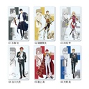 (PO) Solo Leveling Acrylic Card 01 [BOX] Image_1