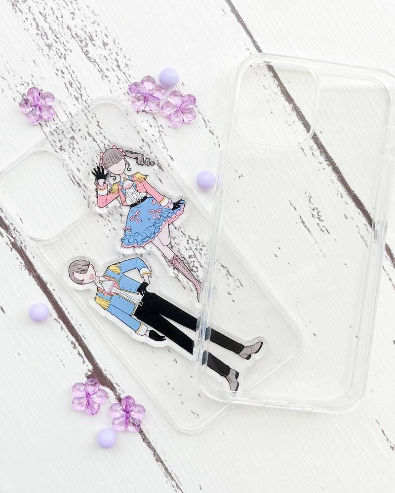 (PO) OSHIcomicase for iPhone12 Image_6