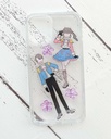 (PO) OSHIcomicase for iPhone12mini Image_5