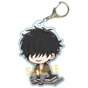 (PO) Nayamun Acrylic Key Chain Ron Kamonohashi: Deranged Detective Kamonohashi Ron A Image_1