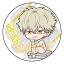 (PO) Trading Can Badge Ron Kamonohashi: Deranged Detective Nayamun [BOX] Image_8