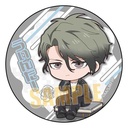 (PO) Trading Can Badge Ron Kamonohashi: Deranged Detective Nayamun [BOX] Image_9
