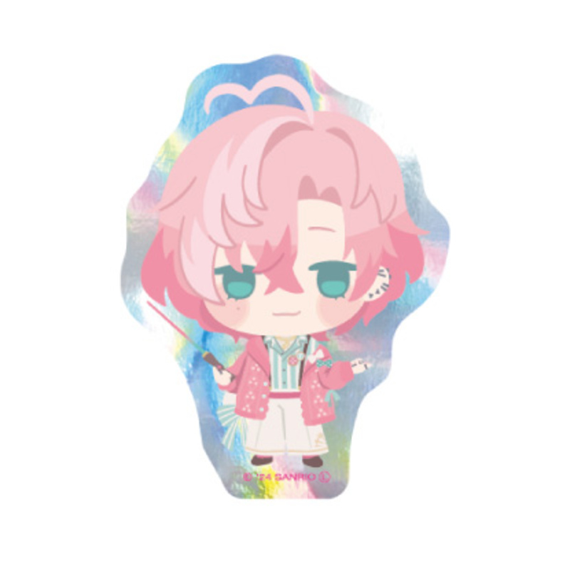 (PO) Fragaria Memories Prism Mini Sticker 2 Merold Image_1