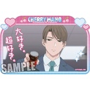 (PO) Cherry Magic! Thirty Years of Virginity Can Make You a Wizard?! Die-cut Sticker E Image_1