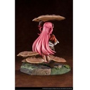 (PO) Reverse Studio The Mushroom Girls Series No.5 Ganoderma lucidum Image_4