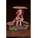 (PO) Reverse Studio The Mushroom Girls Series No.5 Ganoderma lucidum Image_5
