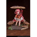 (PO) Reverse Studio The Mushroom Girls Series No.5 Ganoderma lucidum Image_6