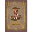 (PO) Reverse Studio The Mushroom Girls Series No.5 Ganoderma lucidum Image_16