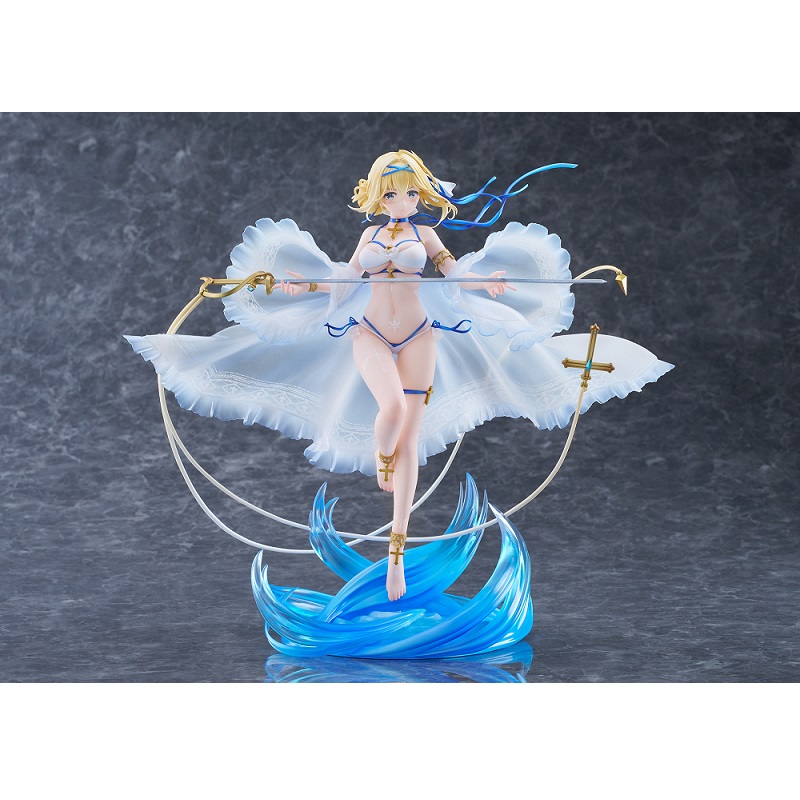 (PO) Azur Lane - Jeanne D'Arc Saintess of the Sea Image_2