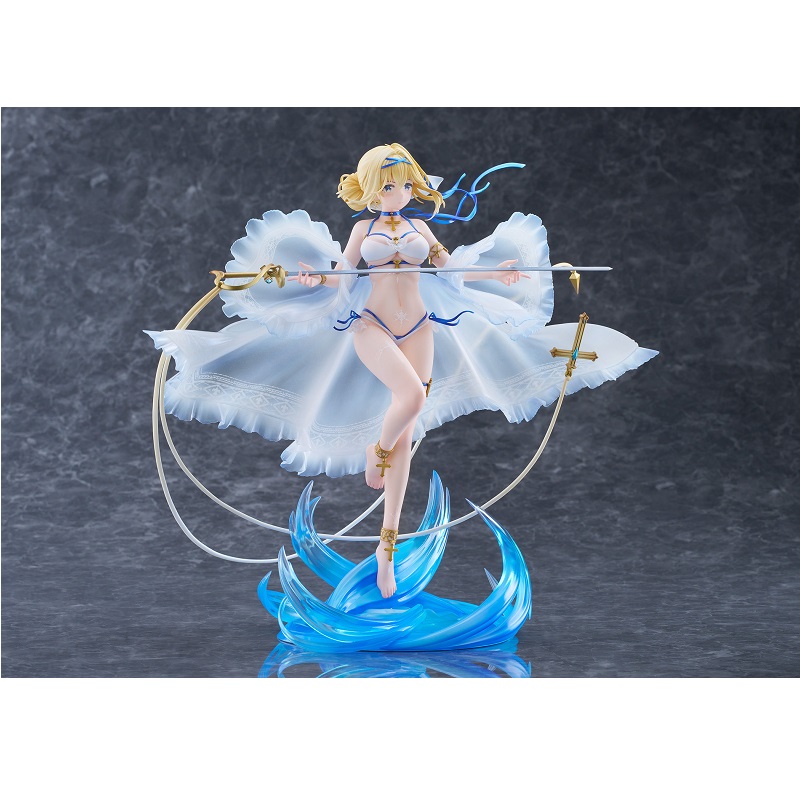 (PO) Azur Lane - Jeanne D'Arc Saintess of the Sea Image_6