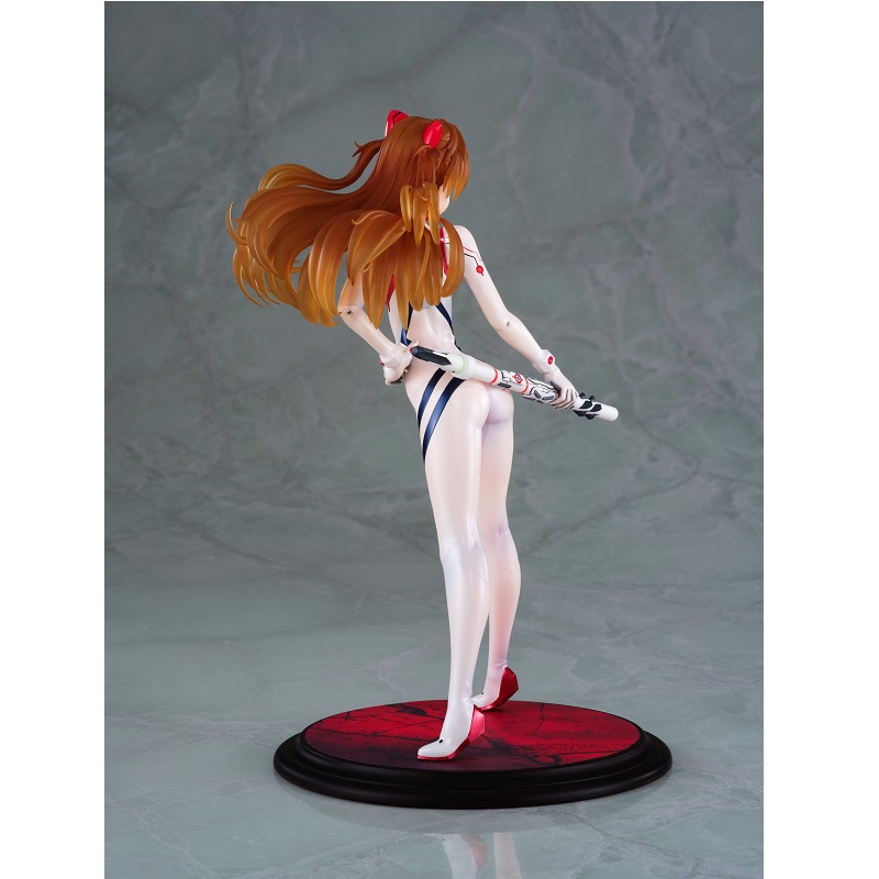 (PO) Wanderer Evangelion: 3.0+1.0 Thrice Upon a Time - Shikinami Asuka Langley Image_5
