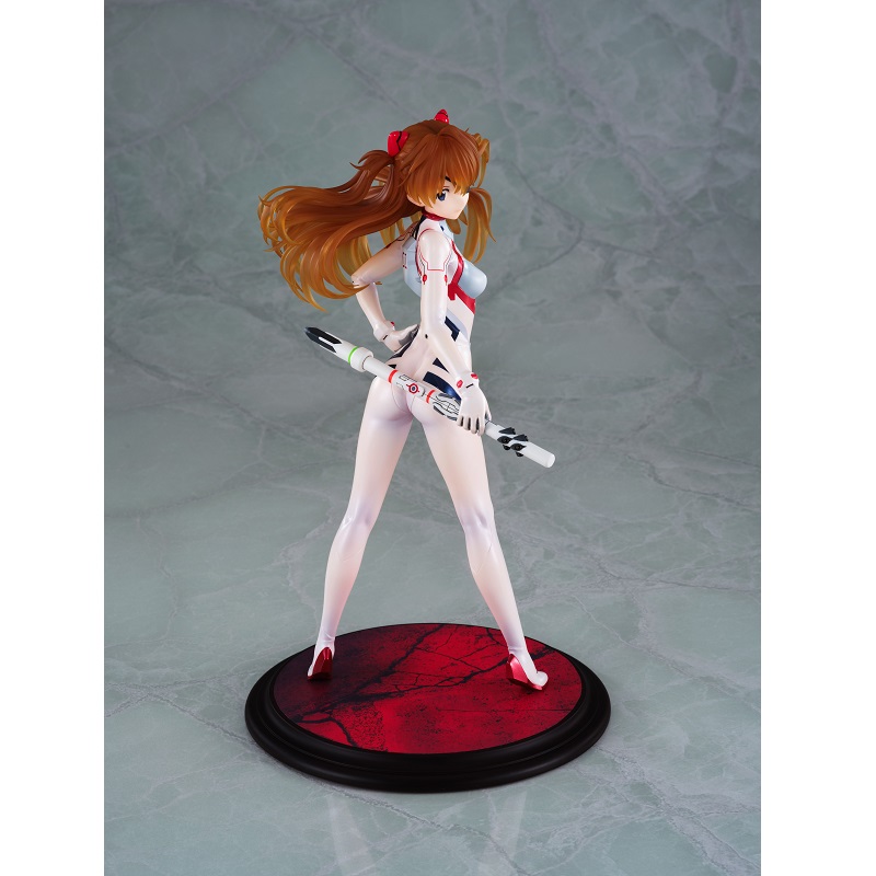 (PO) Wanderer Evangelion: 3.0+1.0 Thrice Upon a Time - Shikinami Asuka Langley Image_9