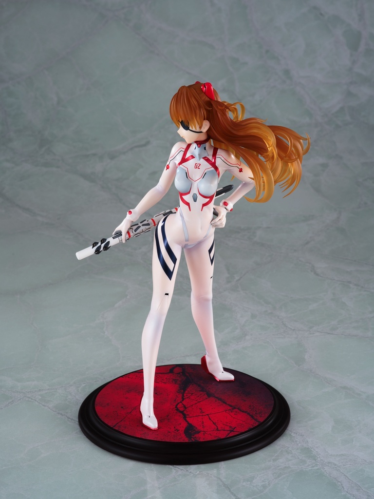 (PO) Wanderer Evangelion: 3.0+1.0 Thrice Upon a Time - Shikinami Asuka Langley Image_10