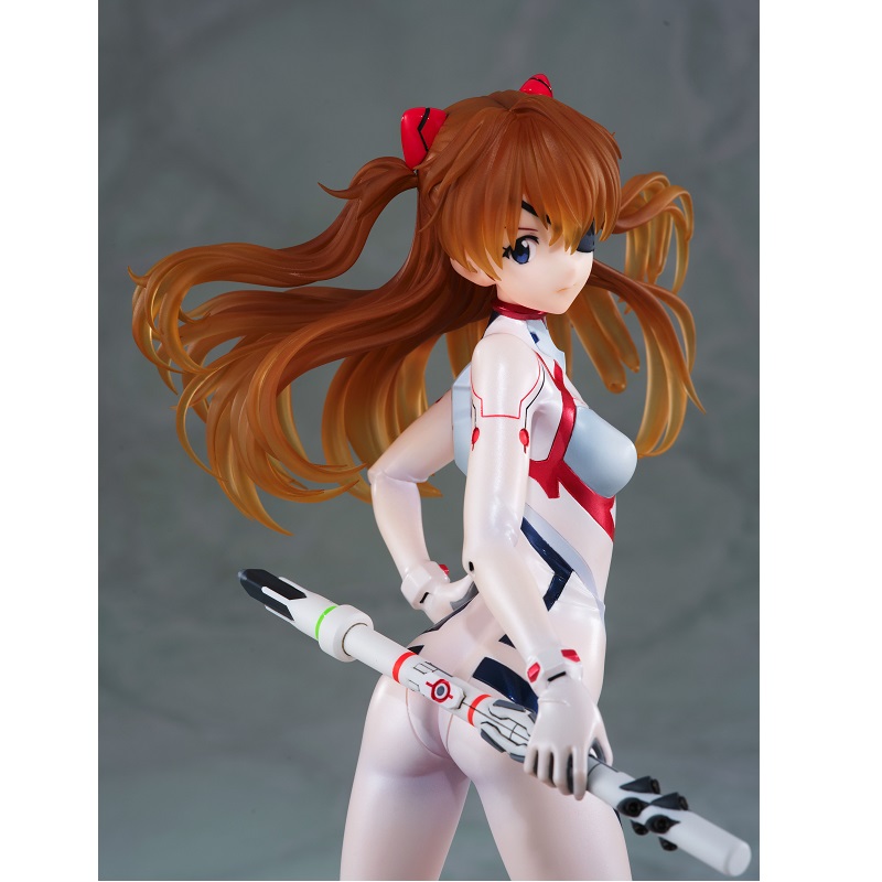 (PO) Wanderer Evangelion: 3.0+1.0 Thrice Upon a Time - Shikinami Asuka Langley Image_11