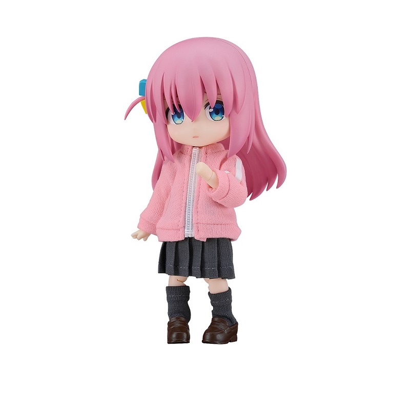 (PO) Nendoroid Doll Bocchi the Rock! - Hitori Gotoh Image_1