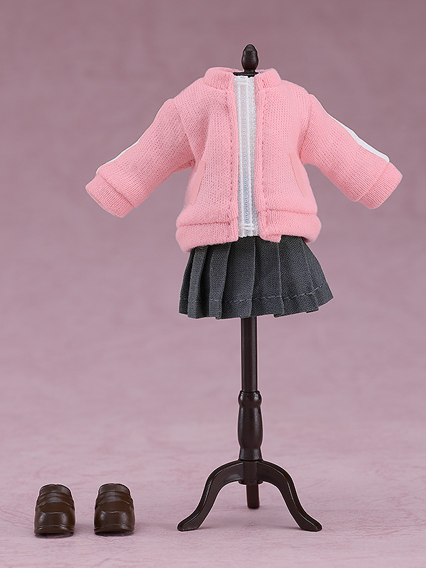 (PO) Nendoroid Doll Bocchi the Rock! - Hitori Gotoh Image_6