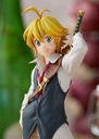 (PO) POP UP PARADE The Seven Deadly Sins: Dragon's Judgement - Meliodas (Re-issue) Image_9