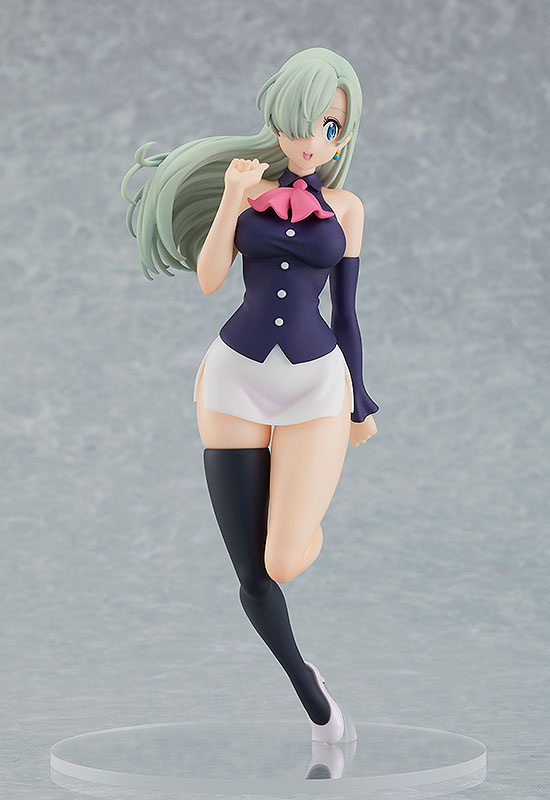 (PO) POP UP PARADE The Seven Deadly Sins: Dragon's Judgement - Elizabeth (Re-issue) Image_7