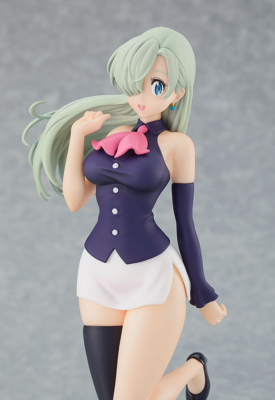 (PO) POP UP PARADE The Seven Deadly Sins: Dragon's Judgement - Elizabeth (Re-issue) Image_9
