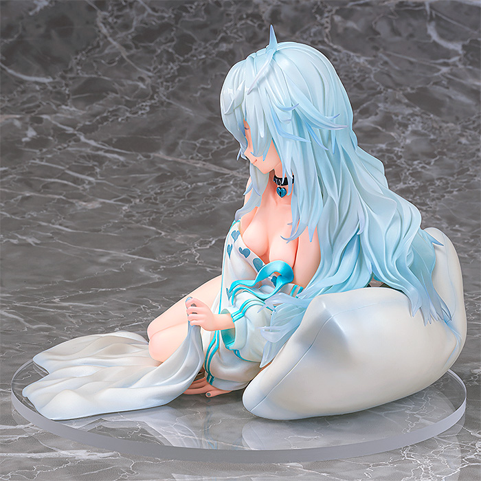 (PO) Girls' Frontline PA-15 Marvelous Yam Pastry Heavy Damaged Ver. Image_4