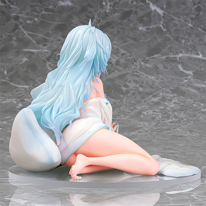 (PO) Girls' Frontline PA-15 Marvelous Yam Pastry Heavy Damaged Ver. Image_5