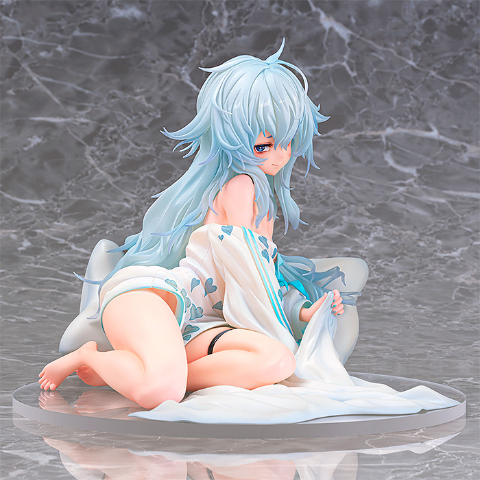 (PO) Girls' Frontline PA-15 Marvelous Yam Pastry Heavy Damaged Ver. Image_6