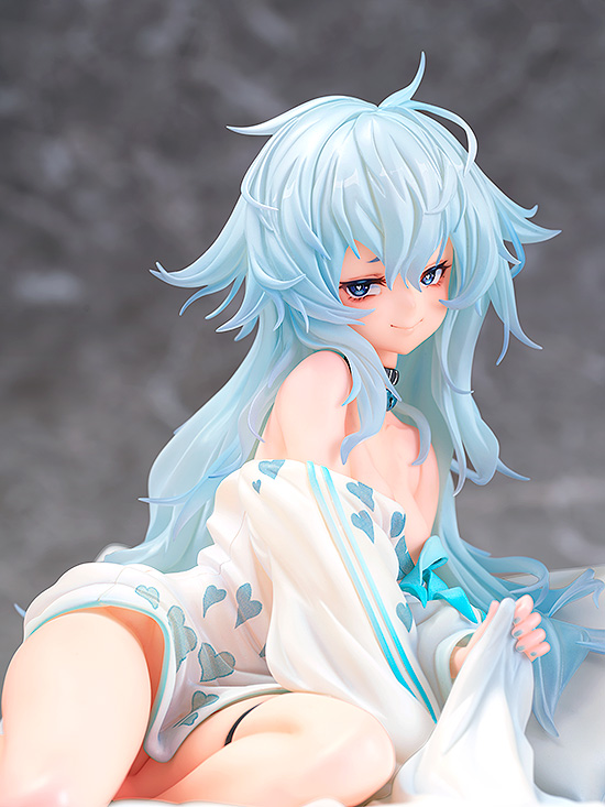 (PO) Girls' Frontline PA-15 Marvelous Yam Pastry Heavy Damaged Ver. Image_7