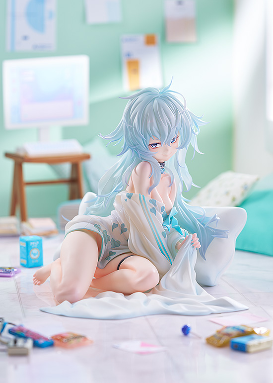 (PO) Girls' Frontline PA-15 Marvelous Yam Pastry Heavy Damaged Ver. Image_8