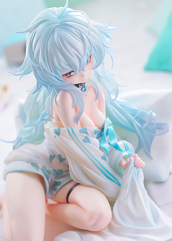 (PO) Girls' Frontline PA-15 Marvelous Yam Pastry Heavy Damaged Ver. Image_12
