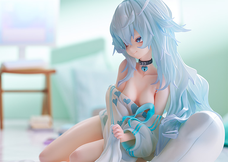 (PO) Girls' Frontline PA-15 Marvelous Yam Pastry Heavy Damaged Ver. Image_14
