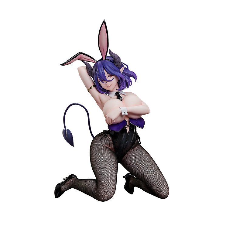 (PO) Vermeil in Gold - Vermeil Bunny Ver. Image_1