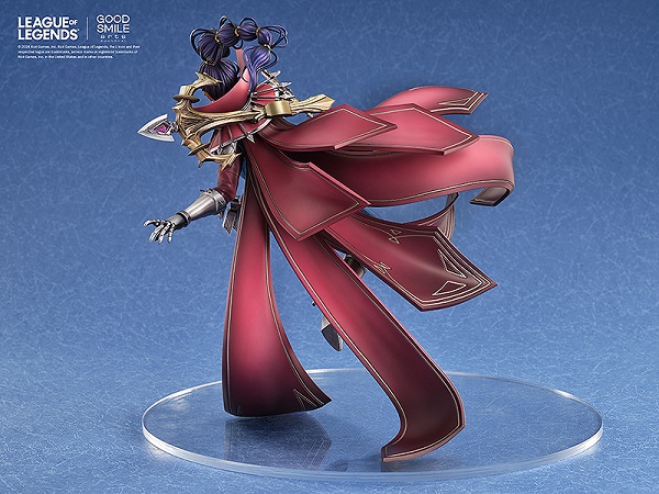 (PO) League of Legends - Vayne The Night Hunter Image_4